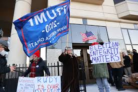 Louis d'or balekelayi a tenu à répondre à l'article rdc: Trump S Post Election Cash Grab Floods Funds To New Pac Politico