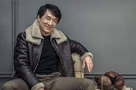 Jackie chan began studying martial arts, drama, acrobatics and singing at age seven. Action Star Jackie Chan Hobbled By Old Injury Entertainment News Top Stories The Straits Times