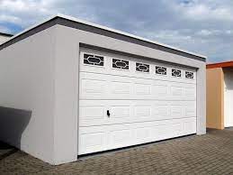 Türen garage automatisch öffnen motor sequenz elektrisch summen türe vibrates scheppern clunks band jammern schön tief quietschen hallig. Darum Solltest Du Dein Elektrisches Garagentor Smart Nachrusten Tink