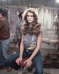 Young Brooke Shields By Lostinhistorypics Brooke Shields Brooke Fashion Sign up for brooke shields alerts: young brooke shields by