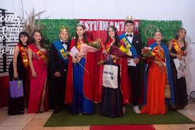 Escuela de Comercio Nº 5 eligió sus Reinas y Reyes 2023