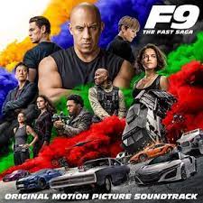 Check spelling or type a new query. F9 The Fast Saga Original Motion Picture Soundtrack Wikipedia