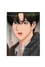 Webtoon Latino True Beauty...