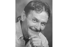 Ronald Moore Obituary (1949