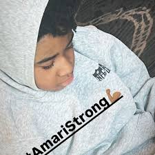 Fundraiser for Andrea Dallas by Cherilyn Davis : Aid Amari's Healing  Journey: Medical and Emotional Support