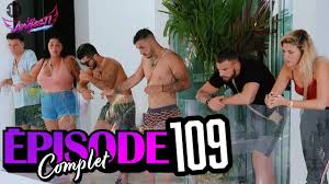 Последние твиты от les anges 12 (@lesangestv). Episode 109 Replay Entier Les Anges 11 Youtube