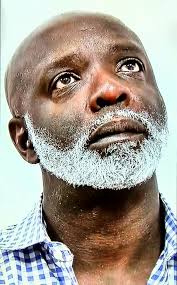 Peter Blank Template