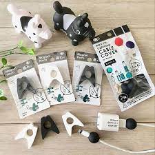 セリアで見つける スタイリッシュなモノトーンアイテム セリア ロディ マグネット