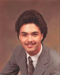 Scott Cumbie's Instagram, Twitter & Facebook