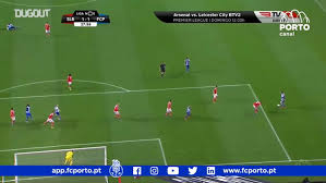 Cards 0.29 4.67 location porto, portugal venue estádio do. Fc Porto Best Goals Vs Benfica Dugout
