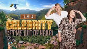 Get ready for the best i'm a celebrity… get me out of here! I Could Have Been One Of The Nobodies On I M A Celeb The New Daily I Could Have Been Another Nobody On I M A Celeb