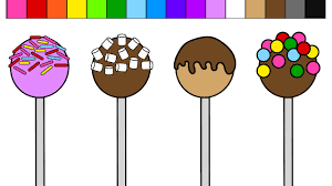 Check spelling or type a new query. Trends For Cake Pop Coloring Pages Sugar And Spice
