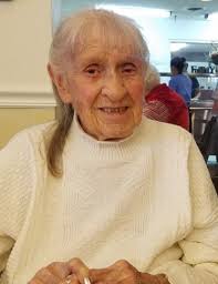 Obituary information for Anna Frank Hammer