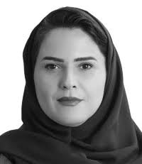 من هي صفاء بنت عبدالله الراشد؟