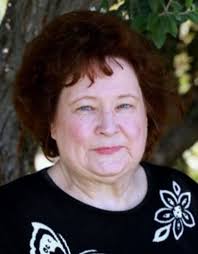 Maxine Beck Obituary March 29, 2023