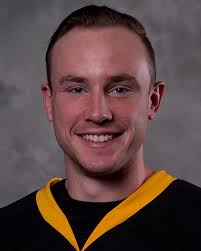 Patrick McGrath Stats and Player Profile