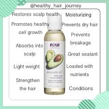 With A Light Velvety Texture And A Unique Mixture Of Skin Repairing Vitamins And Minerals Our 100 P Healthy Hair Journey Avocado Oil Hair Natural Hair Styles