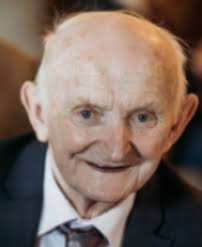 ROBINSON Stanley Basil