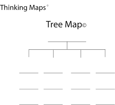 Graphic Organizer Tree Google Search Tree Map Thinking Maps Graphic Organizers