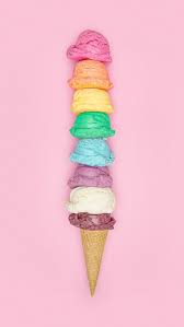 Matt Crump Photography Pastel Iphone Wallpaper Ice Cream Cone Iphonewallpapersummer Fond D Ecran Iphone Pastel Photographie Pastel Fond D Ecran Telephone