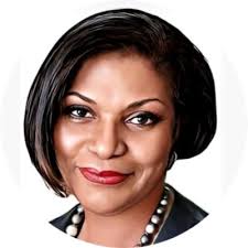 Kerrie-Ann Vassall Richards