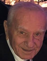 Herbert Strauss Obituary (2021)