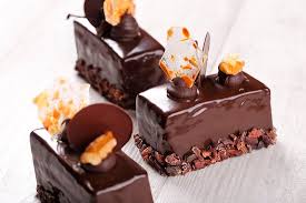 Our large inventory of cake decorations and supplies will have you crafting baked goods rivaling those of the best bakery in town. The Mandarin Oriental Cake Shop Jakarta Menu Prices Restaurant Reviews Tripadvisor