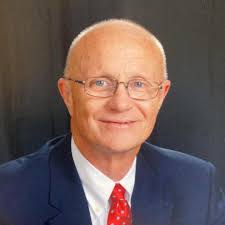 Mr. Ricky H. Holladay