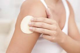 Image result for Nicotine Patch