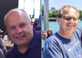 Helping John Helms & Sam Shaffer