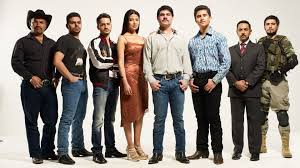 De serie ging in première op 23 april 2017. Conoce A Los Personajes De La Temporada 2 De El Chapo