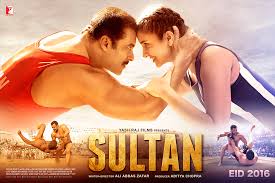 I' ll warn you that at 2 hours and 50 minutes, sultan is much too long. Sultan Trailer Launched