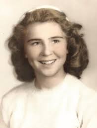 Lois "Jane" (McCollum) Allin (October 31, 1932