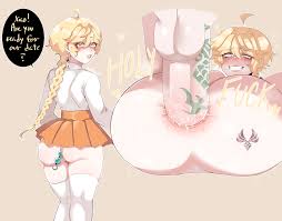 Rule34 - If it exists, there is porn of it  aether  7244341