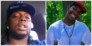 2 murders in 2 weeks for 1 family: 'We can't believe it,' says grieving  sister