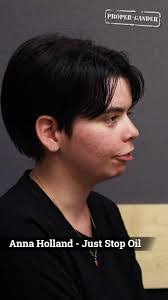 Anna Helland's Instagram, Twitter & Facebook