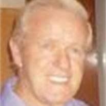 Johnny Beckner Obituary