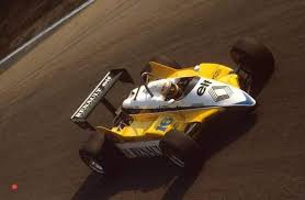 Image result for Chestnut Brown 1982 Renault