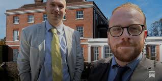 Apostate Alex: The tide is turning against Scientology with UK officials