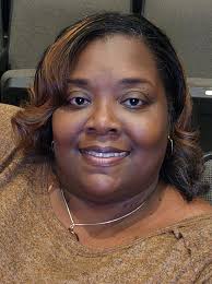 Youth painted our church's blessing box today