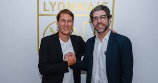 Последние твиты от rudi garcia (@rudigarcia). Feature Anger And Disbelief Rudi Garcia Has It All To Prove Following His Polarising And Underwhelming Appointment As Ol S New Head Coach Get French Football News