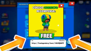 Software offered by us is totally for free of charge and available on both mobile software android and ios. Generator Now Brawl Stars Hack Legendary Brawler Cheyannejoyers81274