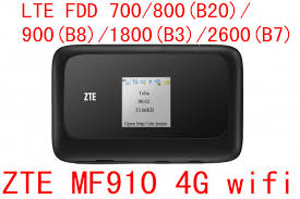 Switch off the zte mf910. Cara Unlock Zte Mf910 Sekali