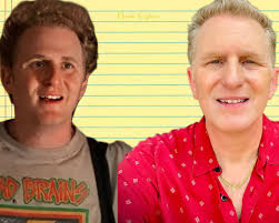 The Nostalgic 80s, 90s & 2000s