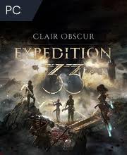 Clair Obscur Expedition 33 PC Steam Key