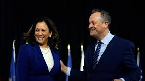 Kerstin emhoff, ceo of prettybird in los angeles, talks about reinvention and how to pivot in your business.this session is part of creative month produced. The 9 Things We Know About Doug Emhoff Kamala Harris S Husband Vogue