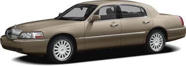 2004 lincoln town car fuse box. Lincoln Town Car Recalls Cars Com