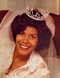 Obituary information for Naomi Ortiz