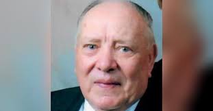 Hoadley Ives Emerson Obituary