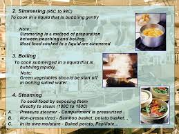 The skin of an eggplant is full of antioxidants, potassium and magnesium. Cooking Definition Cooking Is The Transfer Of Energy From A Heat Source To A Food The Energy Alters The Food S Molecular Structure Changing Its Texture Ppt Download